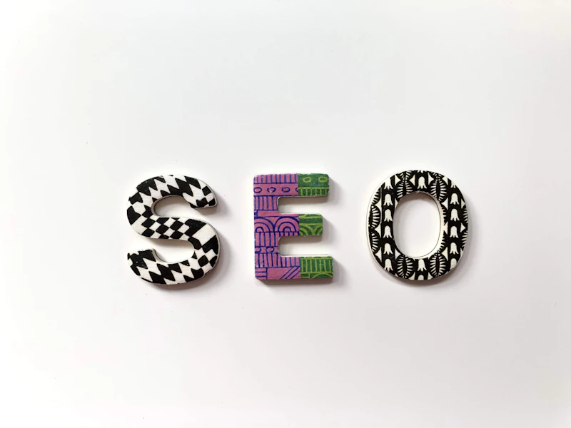Erreurs SEO WordPress visibles dans les résultats Google
