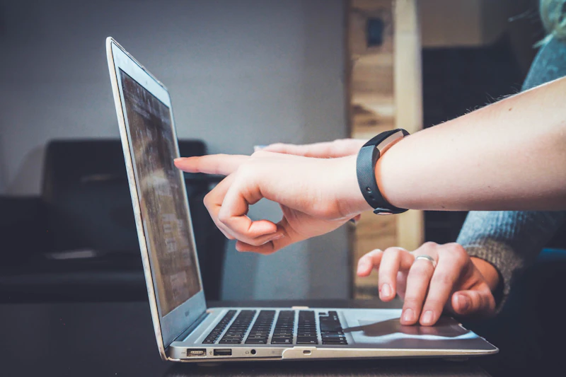 Structure de maillage interne WordPress optimisée pour le SEO